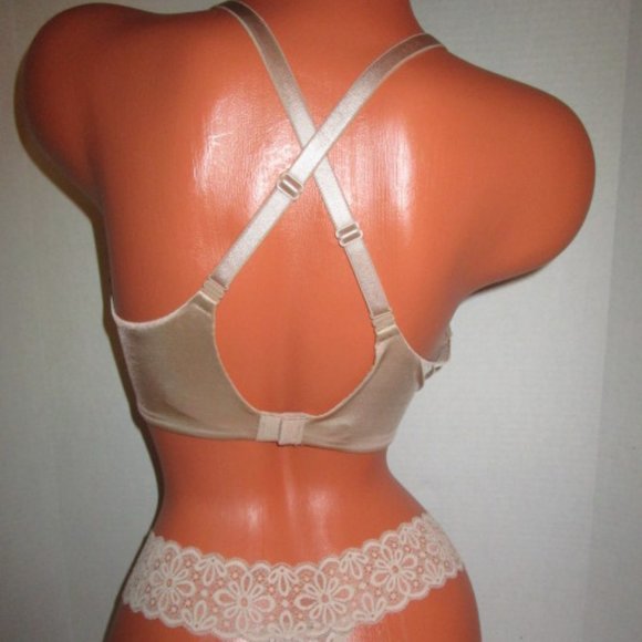 VICTORIA' SECRET BOMBSHELL BRA SET ~ 36C/M - Picture 5 of 7